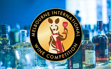 Photo for: Melbourne International Wine Competition